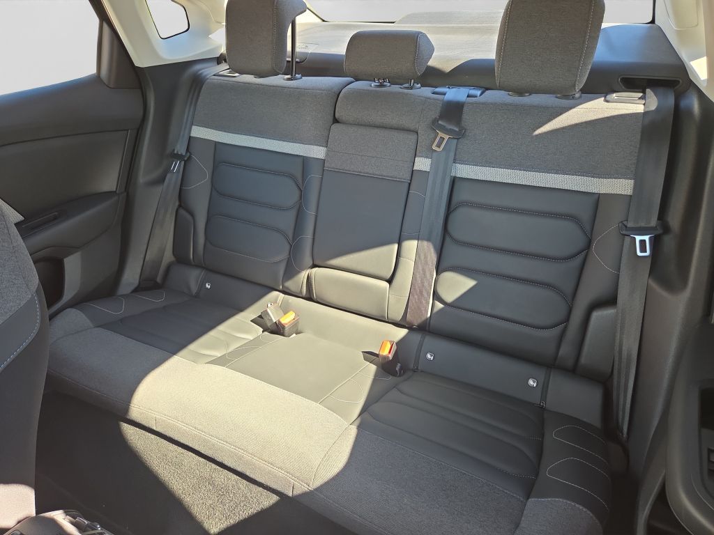 Citroën C4 X 2023