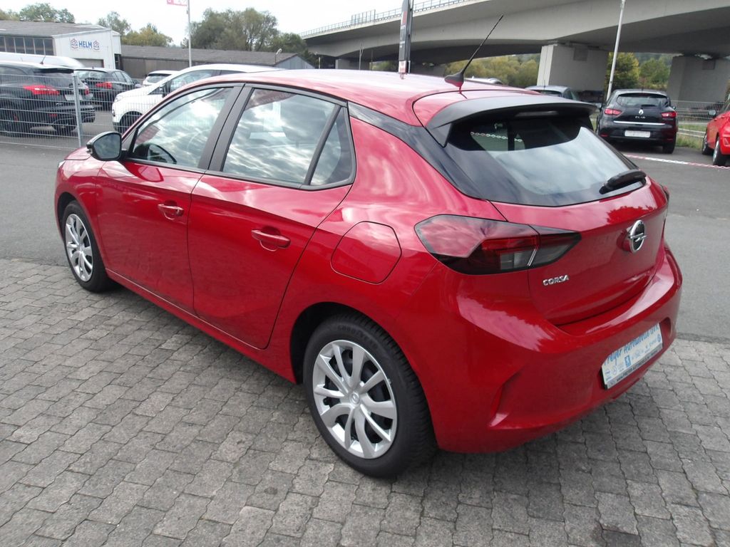 Opel Corsa 2022