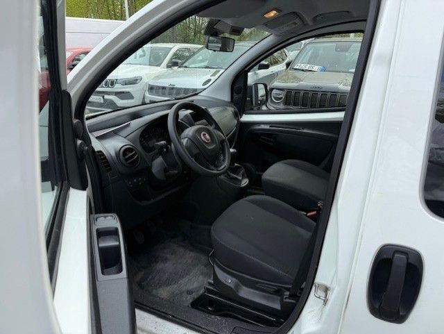 Fiat Fiorino 2023