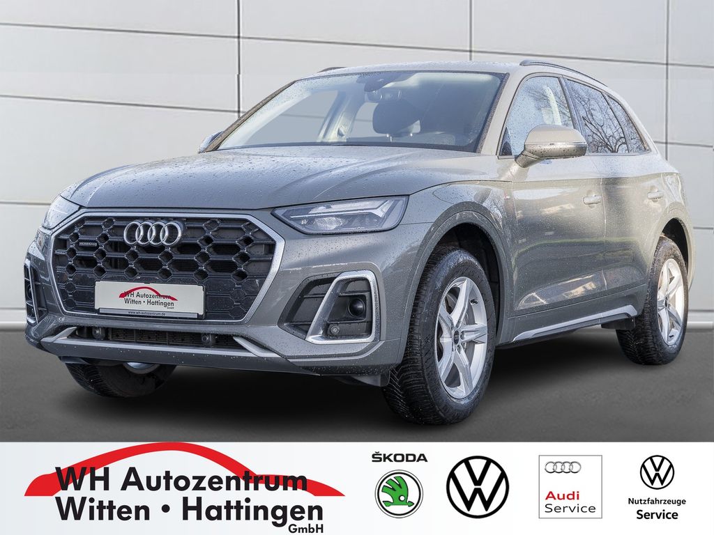 Audi Q5 2023
