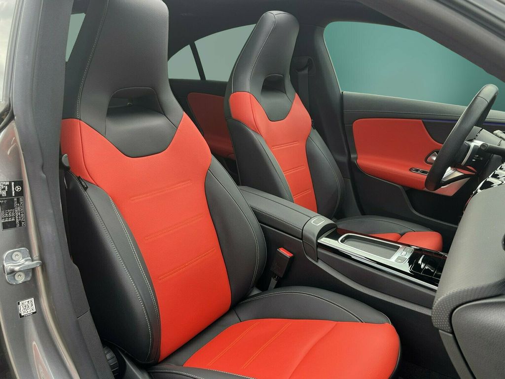 Mercedes-Benz CLA 220 2023