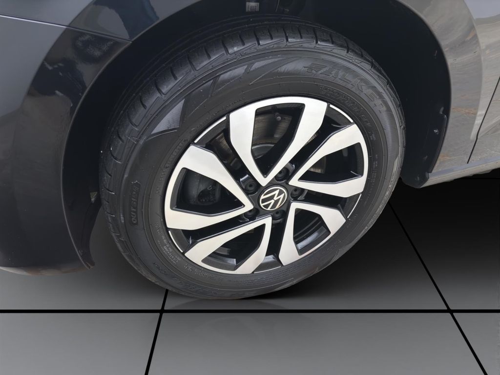 Volkswagen Touran 2022