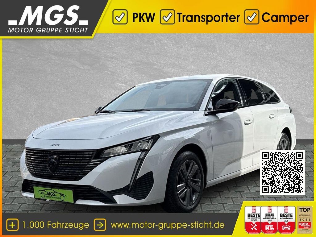 Peugeot 308 2024