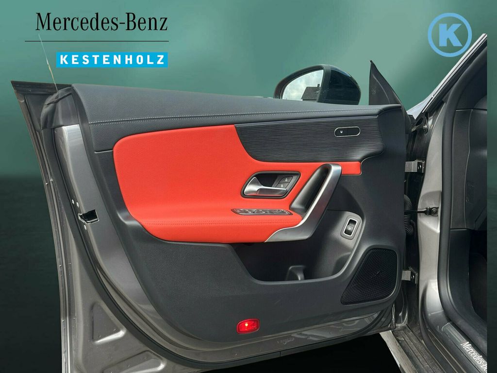 Mercedes-Benz CLA 220 2023