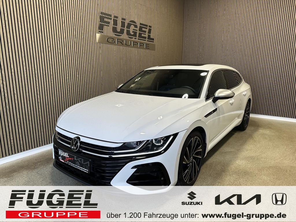 Volkswagen Arteon 2022