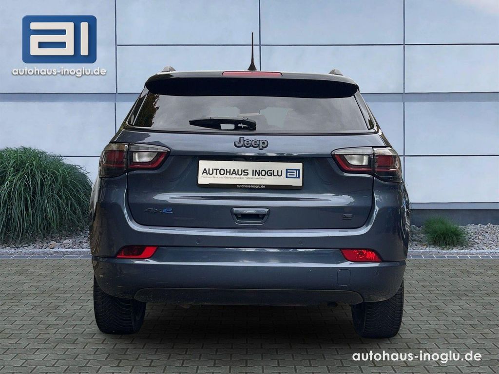 Jeep Compass 2022