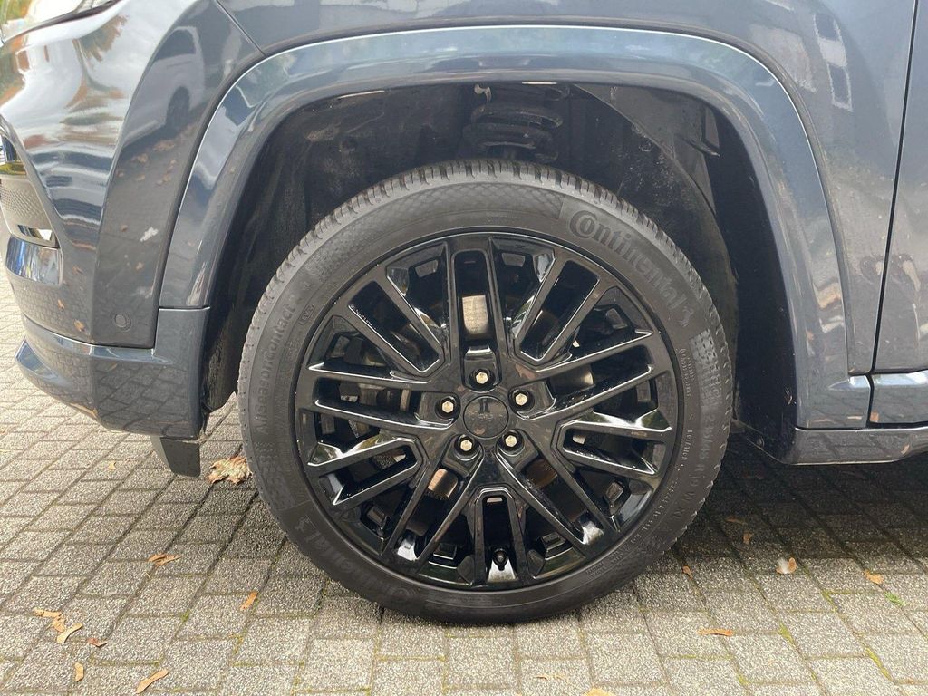 Jeep Compass 2022
