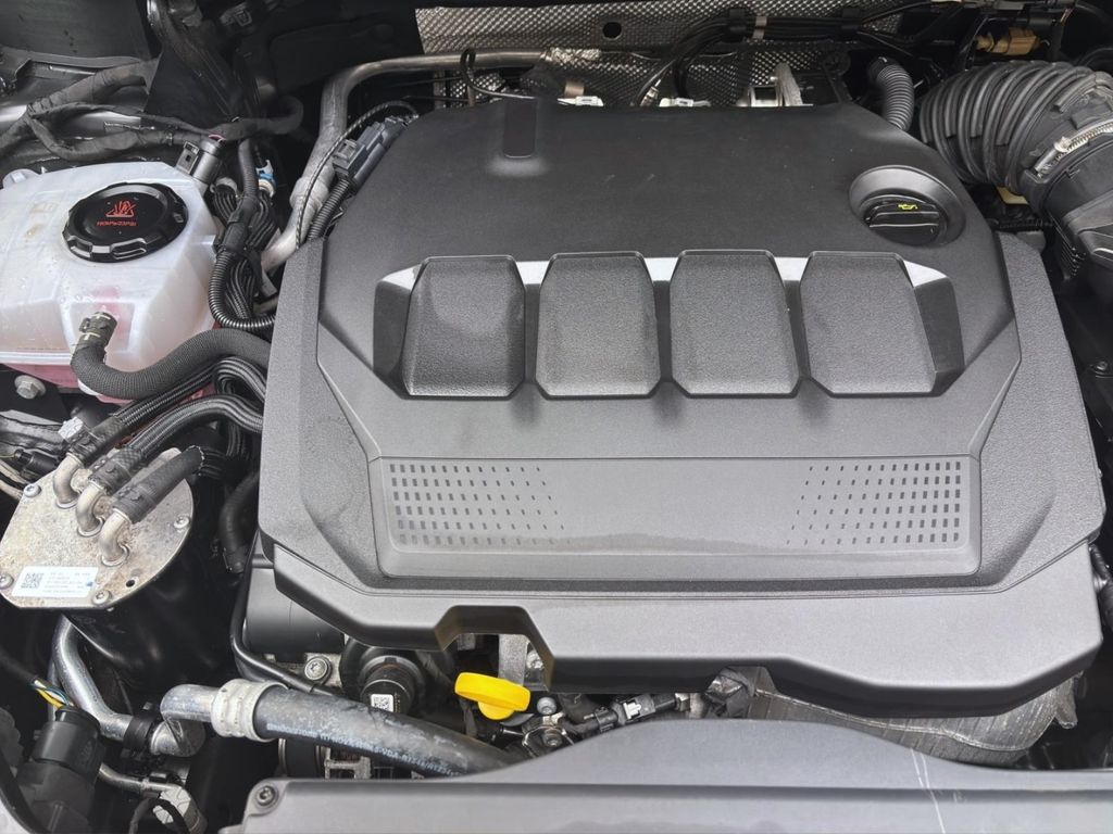 Volkswagen Touran 2022