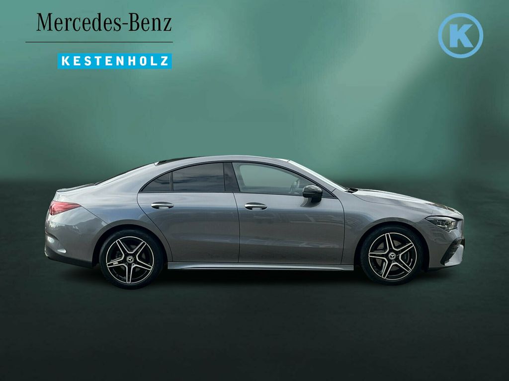 Mercedes-Benz CLA 220 2023