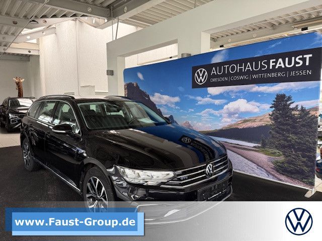 Volkswagen Passat Variant 2021