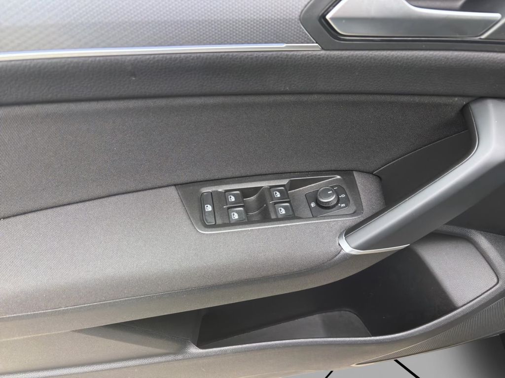 Volkswagen Touran 2022