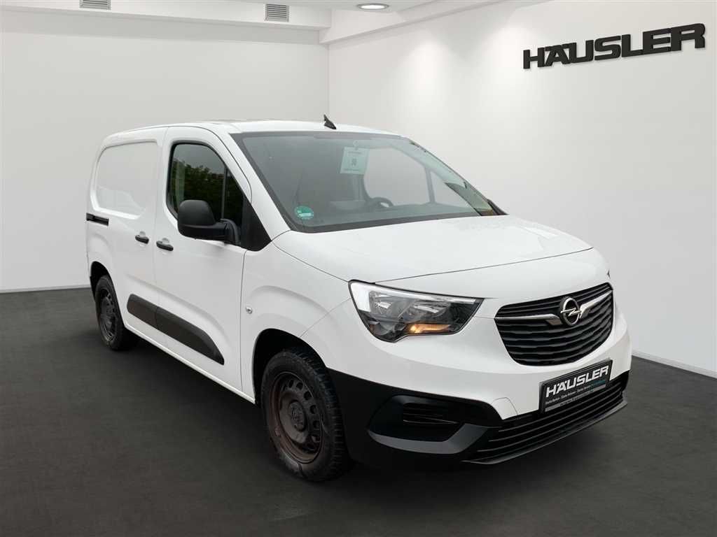 Opel 2022