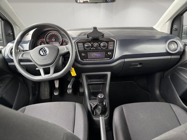 Volkswagen up! 2021