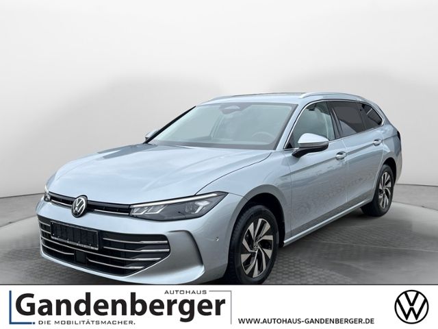 Volkswagen Passat Variant 2025