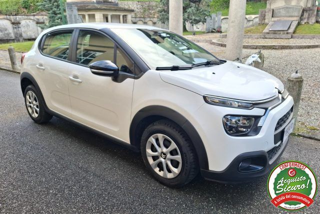 Citroën C3 2021