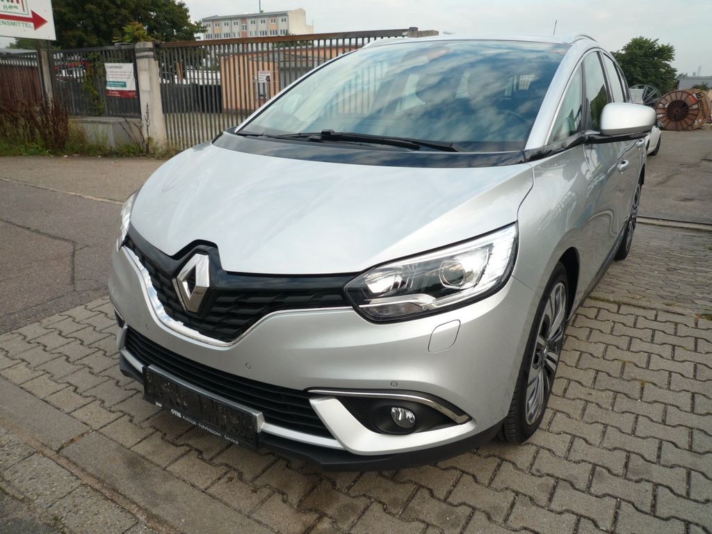 Renault Grand Scenic 2019