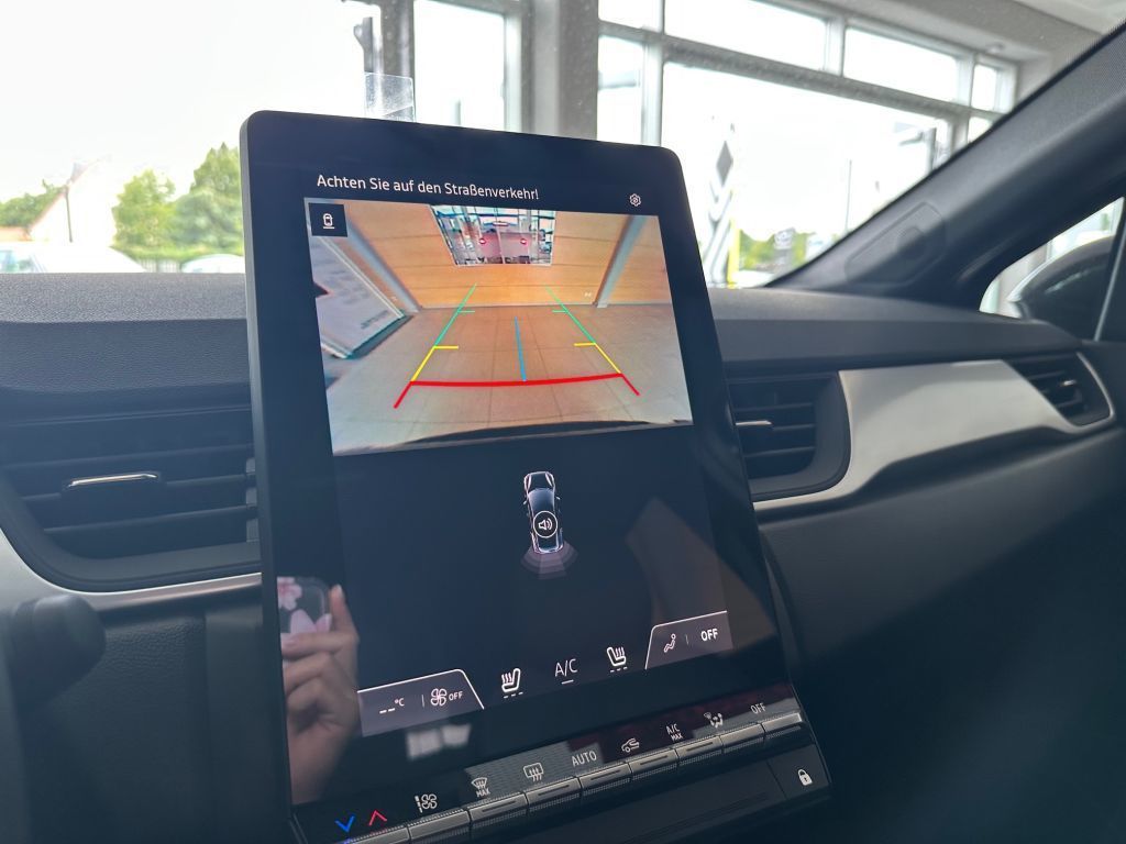 Renault Captur 2025
