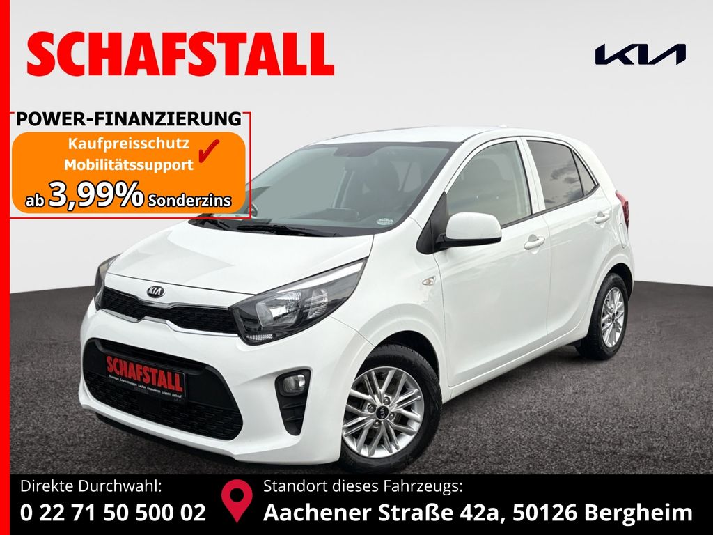 Kia Picanto 2021