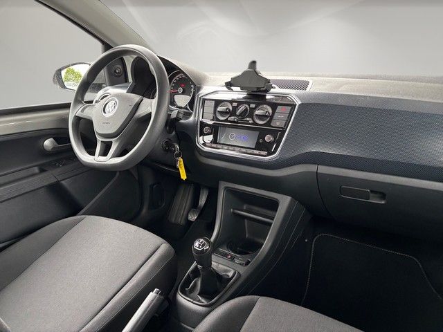Volkswagen up! 2021
