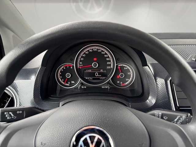 Volkswagen up! 2021