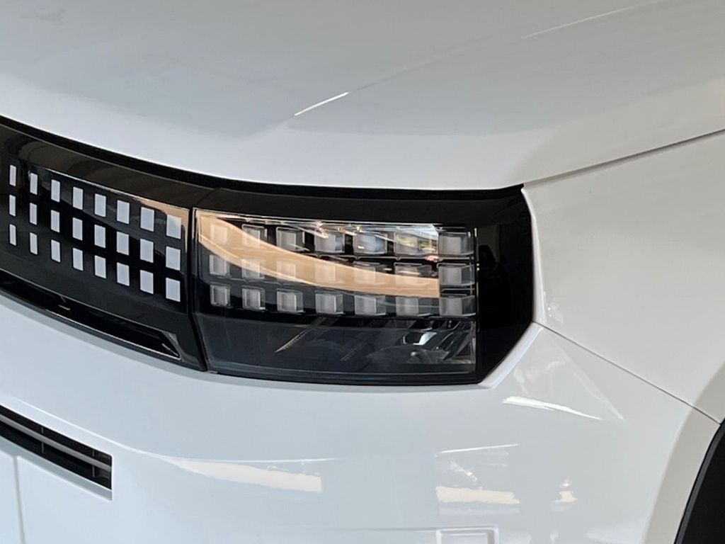 Fiat Grande Panda 2025