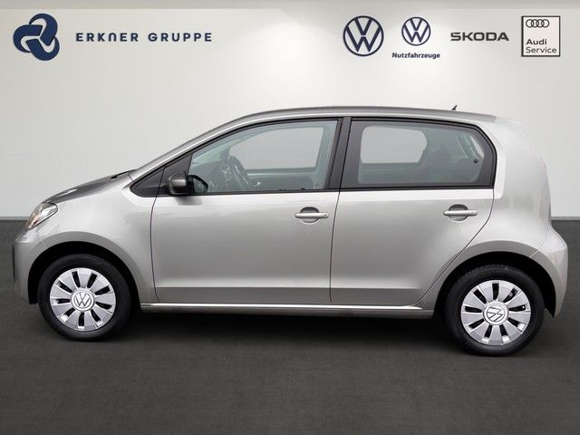 Volkswagen up! 2021