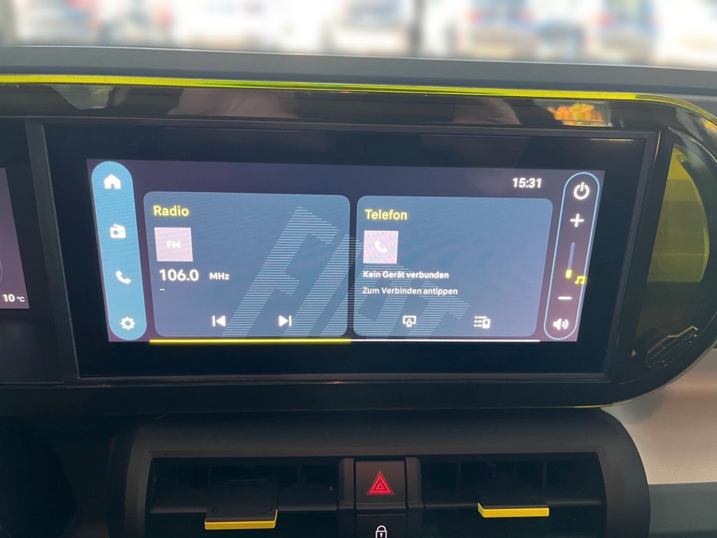 Fiat Grande Panda 2025