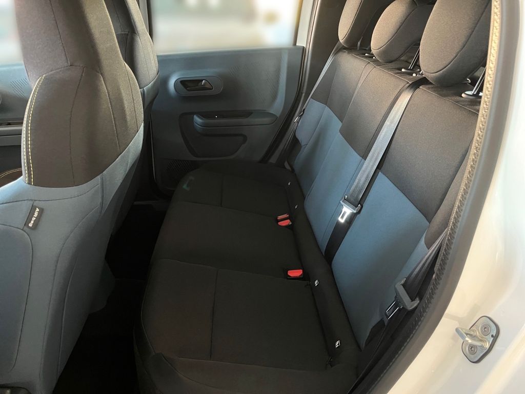 Fiat Grande Panda 2025