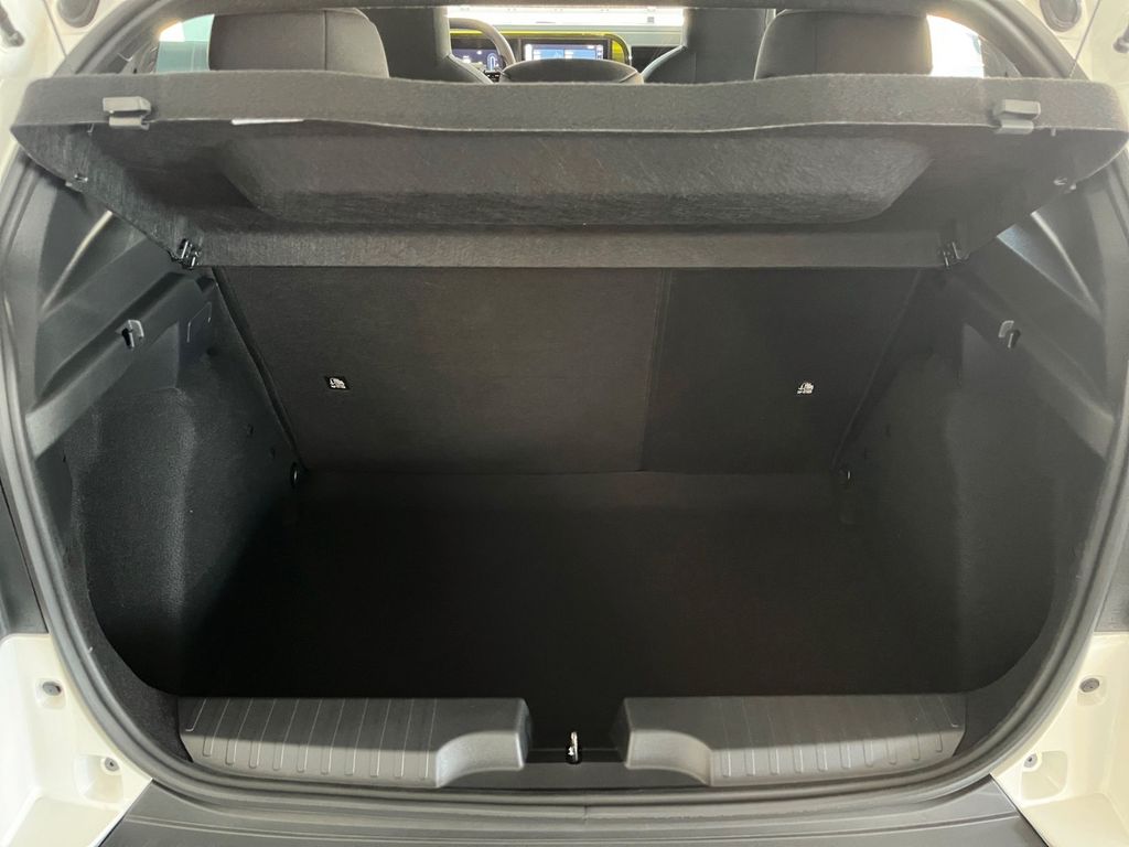 Fiat Grande Panda 2025