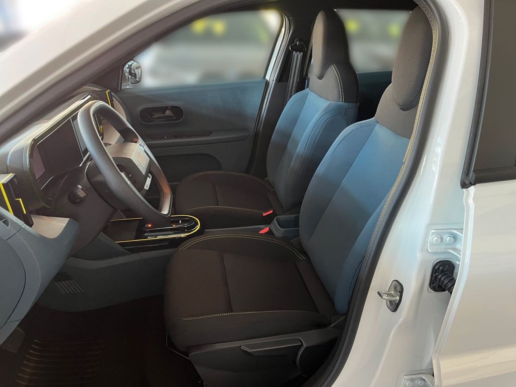 Fiat Grande Panda 2025