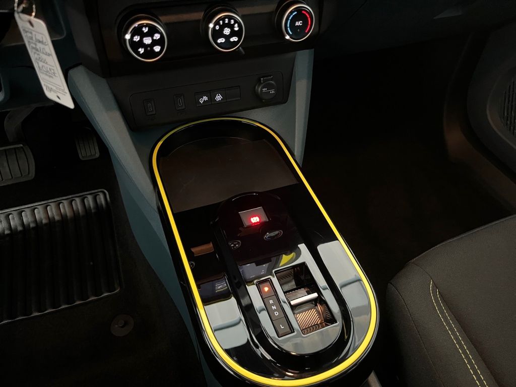 Fiat Grande Panda 2025