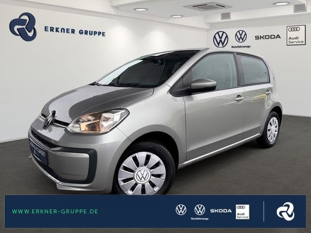 Volkswagen up! 2021