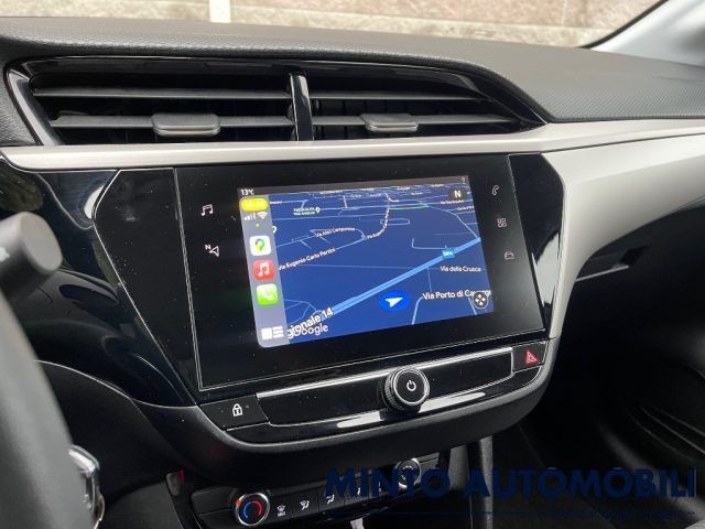 Opel Corsa 2022