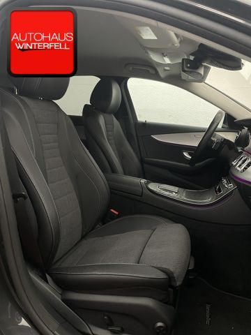 Mercedes-Benz E 300 2022