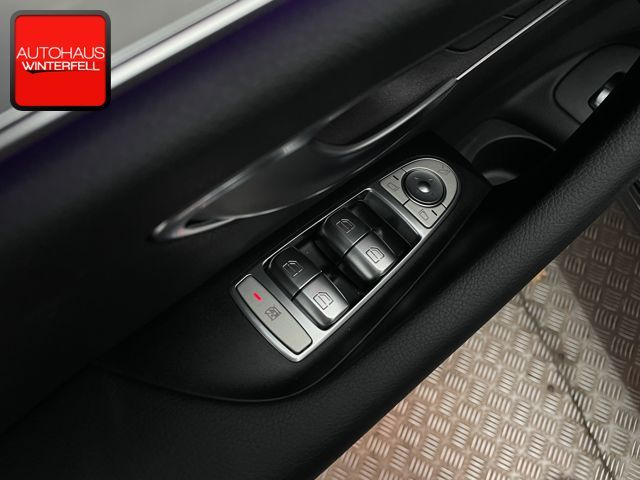 Mercedes-Benz E 300 2022