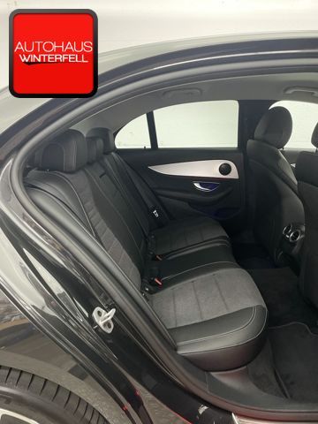 Mercedes-Benz E 300 2022