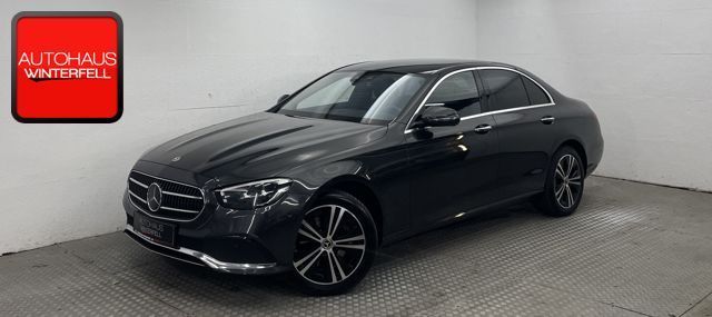 Mercedes-Benz E 300 2022