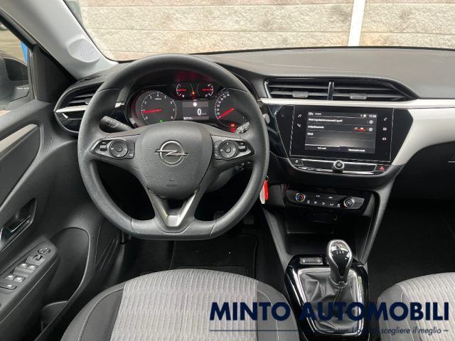 Opel Corsa 2022