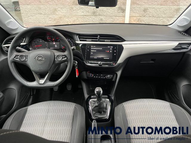 Opel Corsa 2022