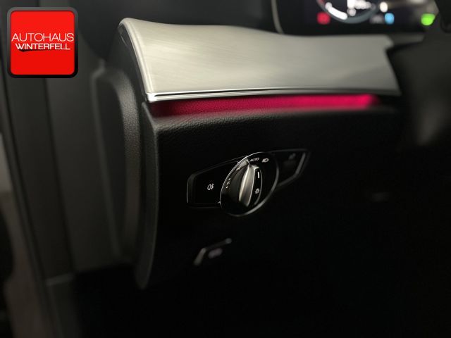 Mercedes-Benz E 300 2022