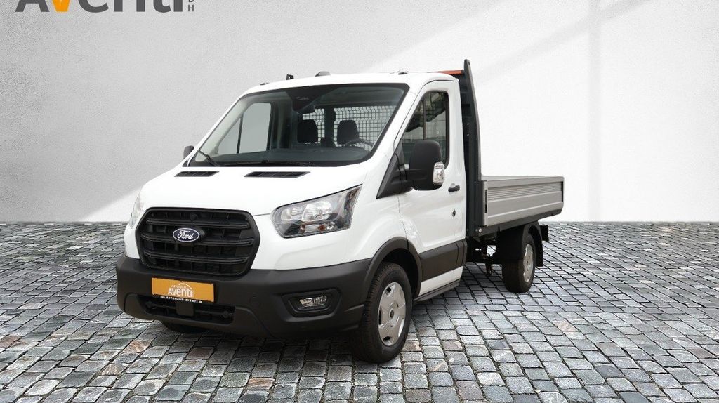 Ford Transit 2025