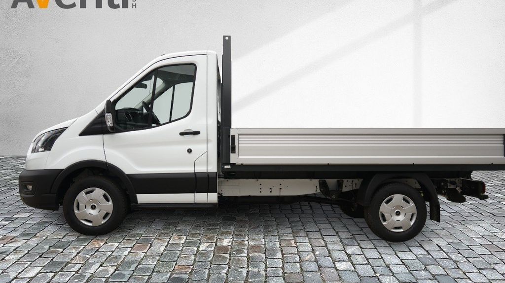 Ford Transit 2025