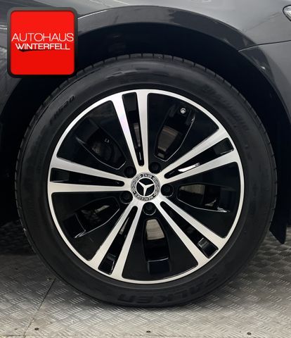 Mercedes-Benz E 300 2022