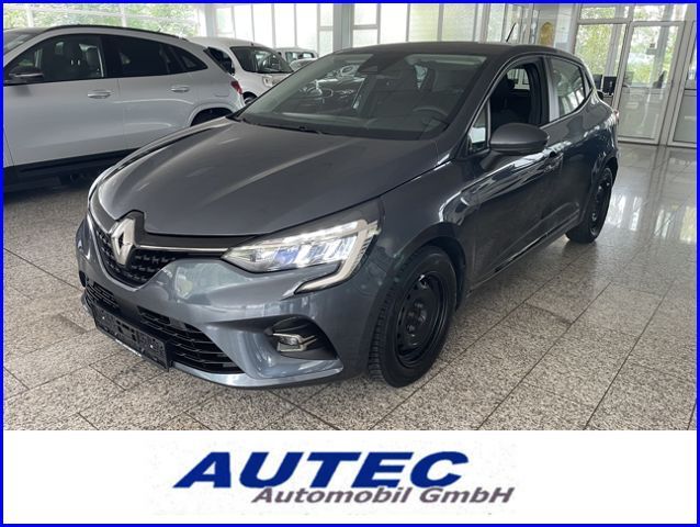Renault Clio 2021