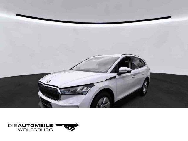 Skoda Enyaq 2023