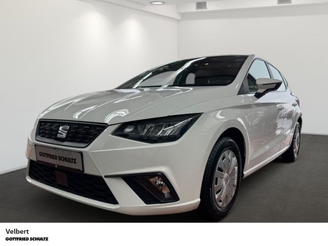Seat Ibiza 2022