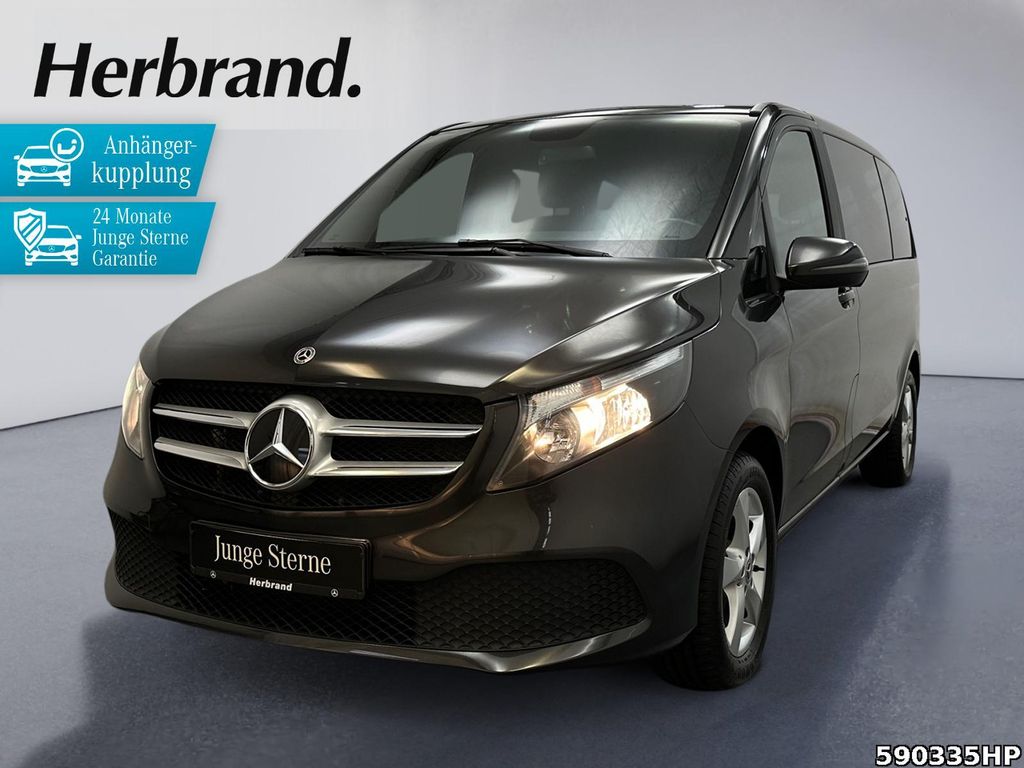 Mercedes-Benz V 220 2022