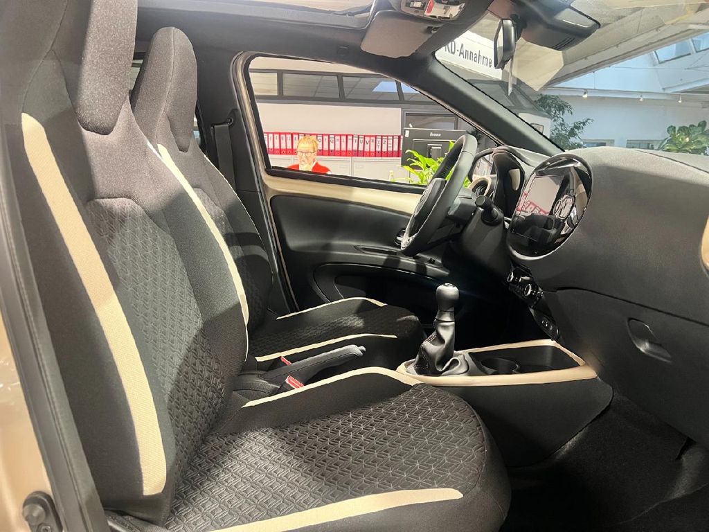 Toyota Aygo (X) 2025