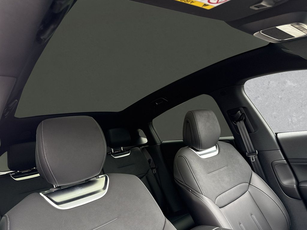 XPENG G6 2025