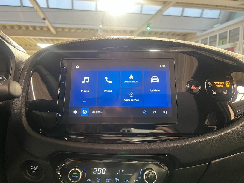 Toyota Aygo (X) 2025